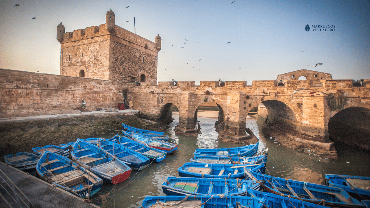 Marruecos Verdadero